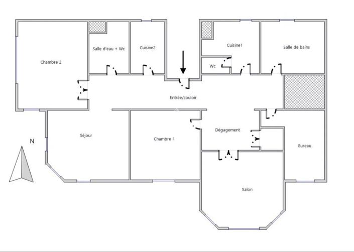 Image No.9-3 Bed Apartment for sale