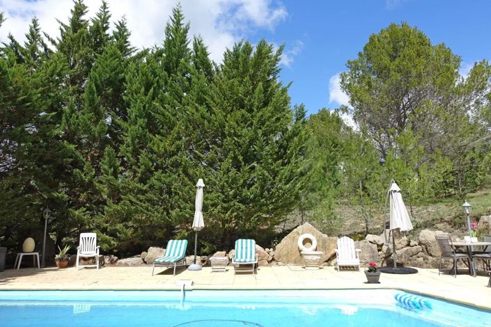 Image No.10-Maison à vendre à Cesseras