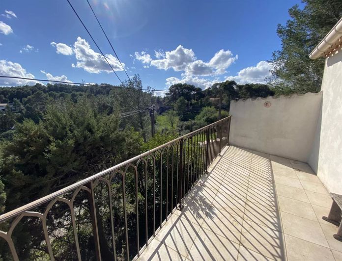 Image No.16-Maison à vendre à Cesseras