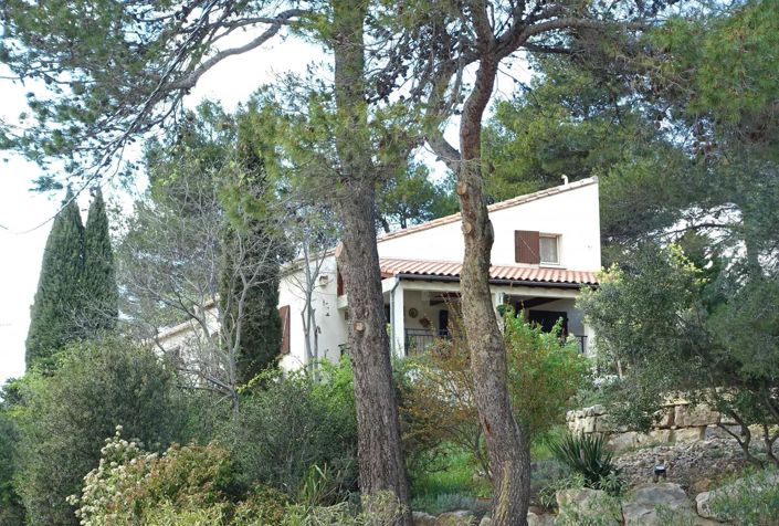 Image No.2-Maison à vendre à Cesseras