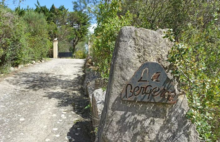 Image No.3-Maison à vendre à Cesseras