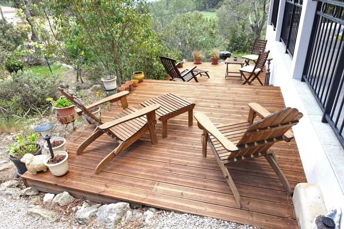 Image No.6-Maison à vendre à Cesseras