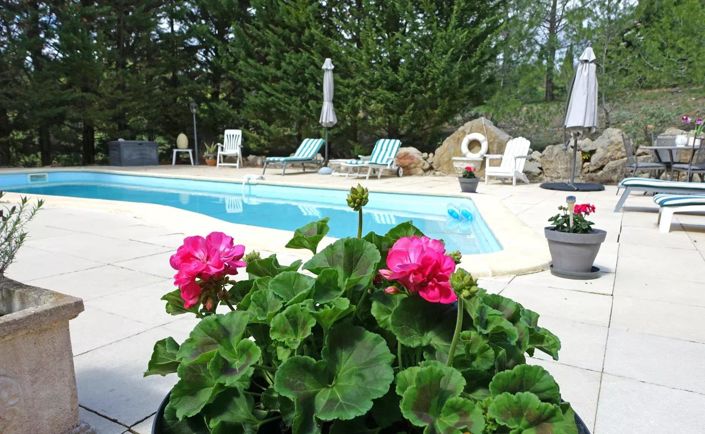 Image No.7-Maison à vendre à Cesseras