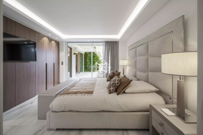 Image No.7-Appartement de 2 chambres à vendre à Cannes