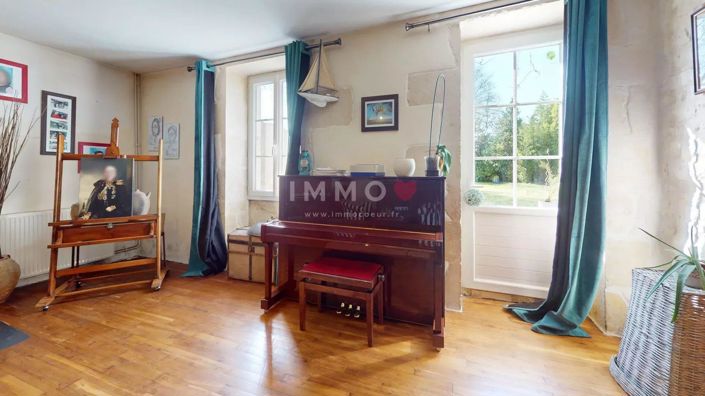 Image No.11-Maison de 4 chambres à vendre à Niort