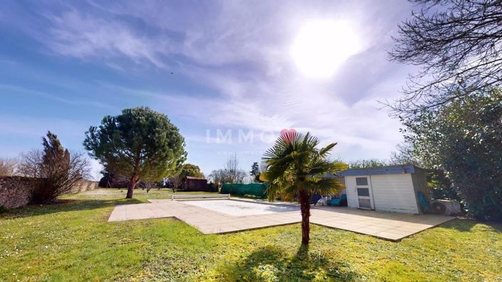 Image No.13-Maison de 4 chambres à vendre à Niort