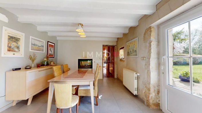 Image No.17-Maison de 4 chambres à vendre à Niort