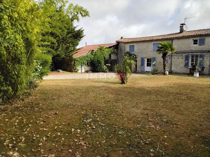 Image No.18-Maison de 4 chambres à vendre à Niort