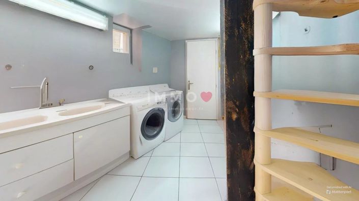 Image No.19-Maison de 4 chambres à vendre à Niort