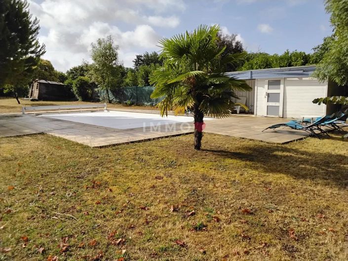 Image No.20-Maison de 4 chambres à vendre à Niort