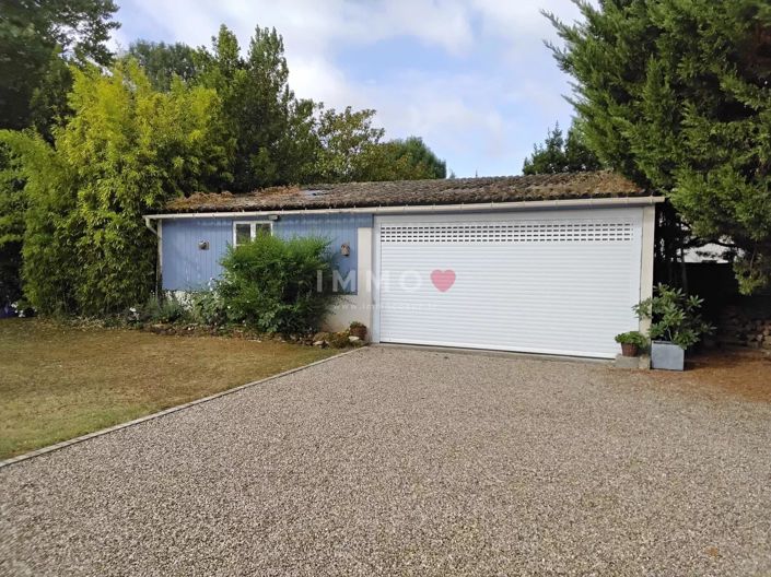 Image No.21-Maison de 4 chambres à vendre à Niort