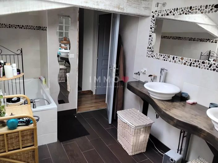 Image No.22-Maison de 4 chambres à vendre à Niort