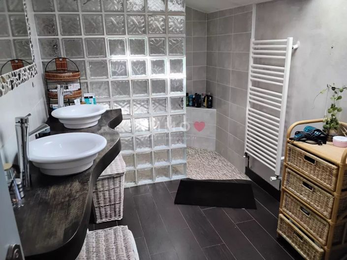 Image No.23-Maison de 4 chambres à vendre à Niort