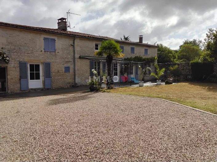 Image No.24-Maison de 4 chambres à vendre à Niort