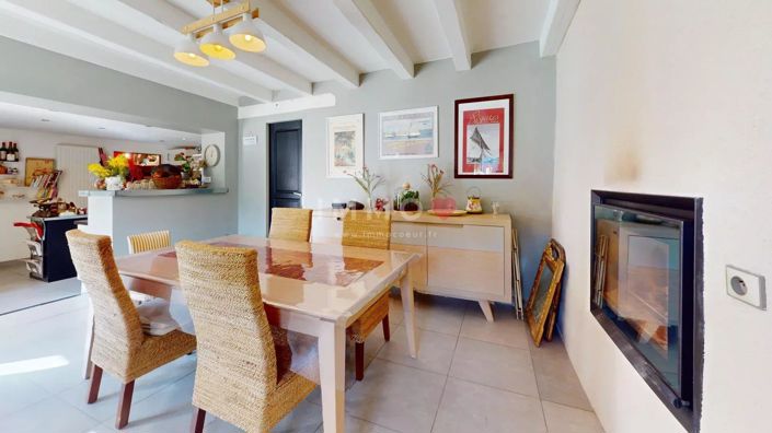 Image No.7-Maison de 4 chambres à vendre à Niort