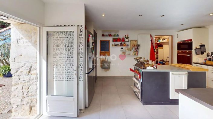 Image No.8-Maison de 4 chambres à vendre à Niort