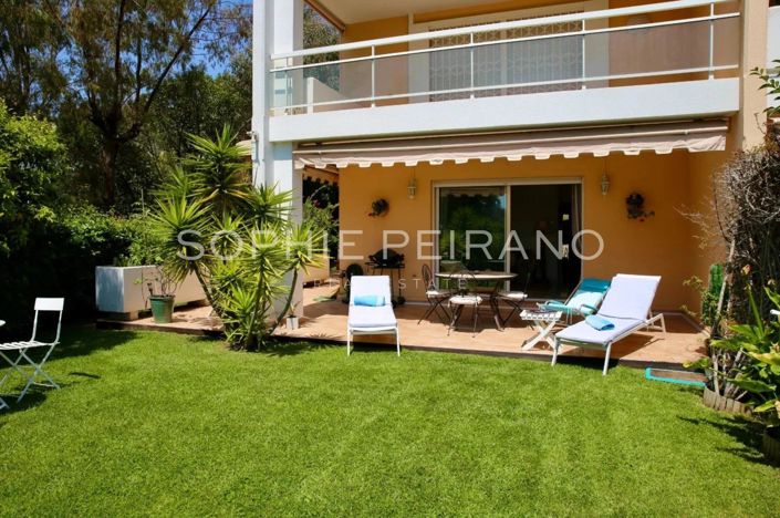 Image No.2-Propriété de 2 chambres à vendre à Cannes