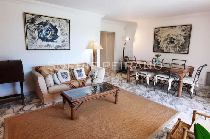 Image No.3-Propriété de 2 chambres à vendre à Cannes