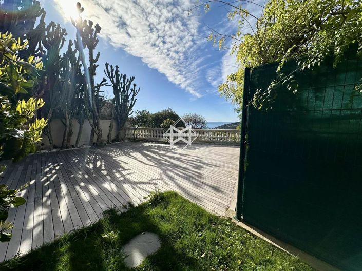 Image No.2-Propriété de 2 chambres à vendre à Villefranche-sur-Mer