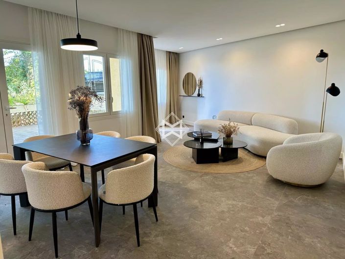 Image No.4-Appartement de 2 chambres à vendre à Villefranche-sur-Mer