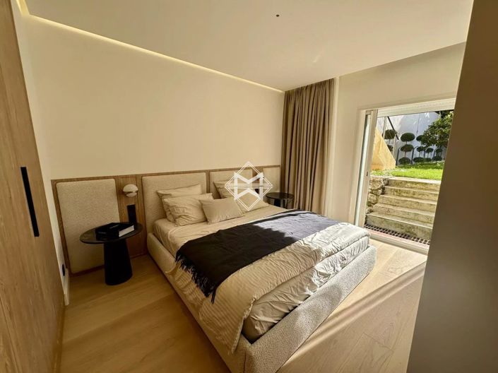 Image No.6-Appartement de 2 chambres à vendre à Villefranche-sur-Mer