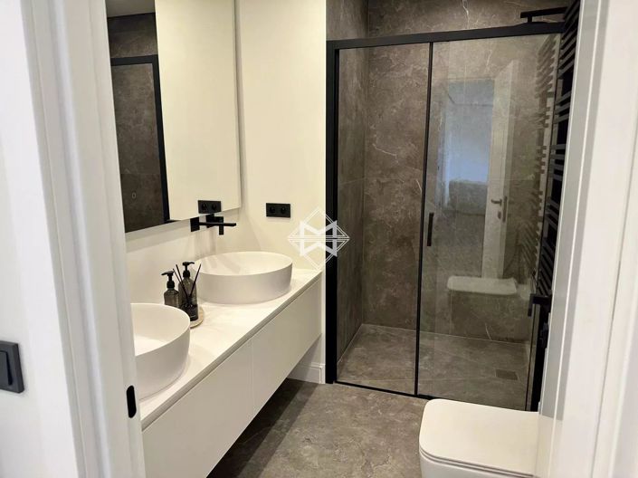 Image No.8-Appartement de 2 chambres à vendre à Villefranche-sur-Mer