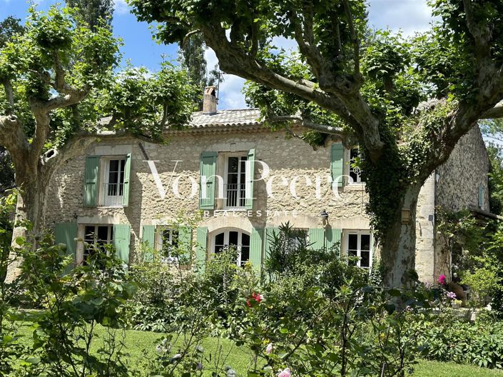 Image No.1-Maison de 4 chambres à vendre à Bouches-du-Rhône