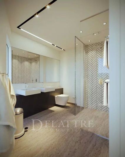 Image No.8-Maison à vendre à Châteauneuf-Grasse