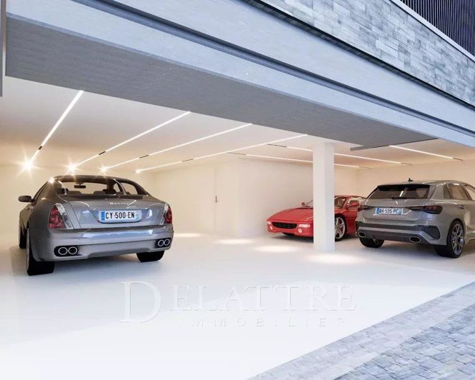 Image No.9-Maison à vendre à Châteauneuf-Grasse