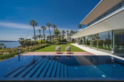 1 - Cannes, Maison