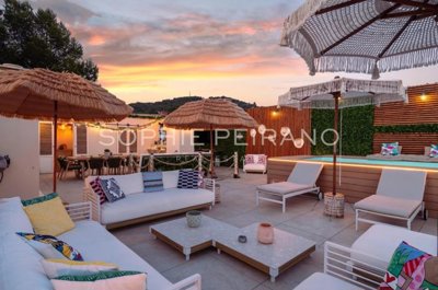 2 Bed Apartment for sale