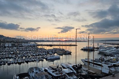 Appartement de 3 chambres à vendre à Cannes