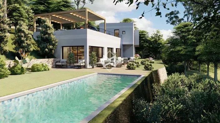 Image No.1-5 Bed House for sale