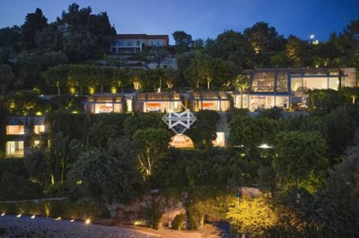 Maison de 6 chambres à vendre à Saint-Jean-Cap-Ferrat