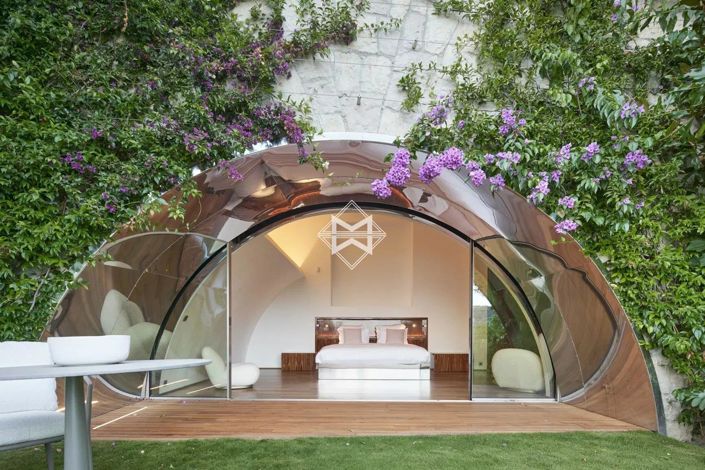 Image No.10-Maison de 6 chambres à vendre à Saint-Jean-Cap-Ferrat