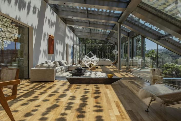 Image No.7-Maison de 6 chambres à vendre à Saint-Jean-Cap-Ferrat