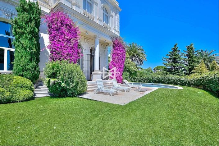 Image No.15-Appartement de 4 chambres à vendre à Cannes