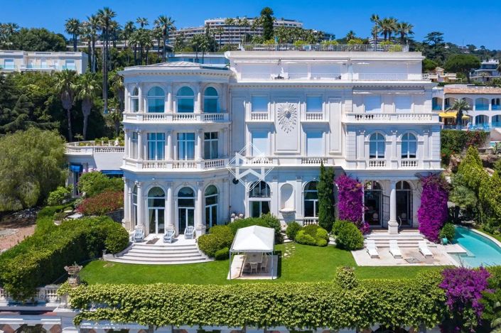 Image No.20-Appartement de 4 chambres à vendre à Cannes