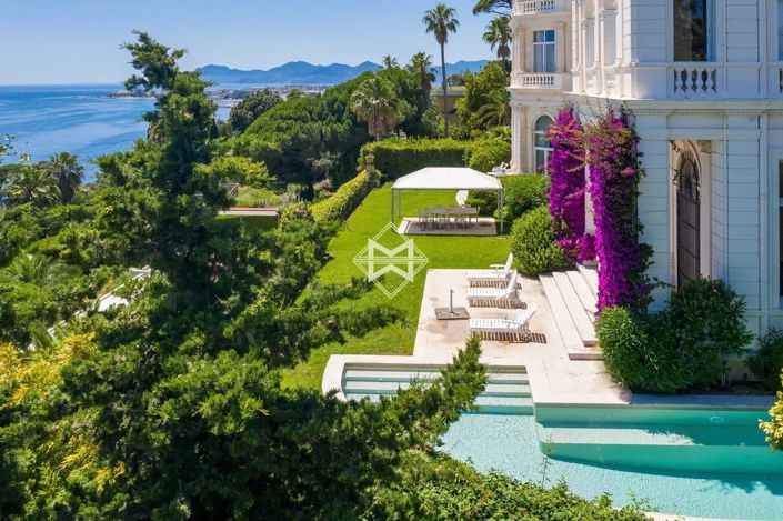 Image No.21-Appartement de 4 chambres à vendre à Cannes