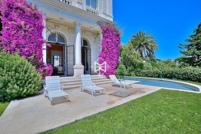 Image No.3-Appartement de 4 chambres à vendre à Cannes