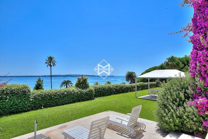 Image No.4-Appartement de 4 chambres à vendre à Cannes