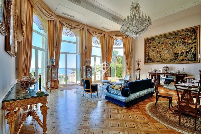 Image No.5-Appartement de 4 chambres à vendre à Cannes