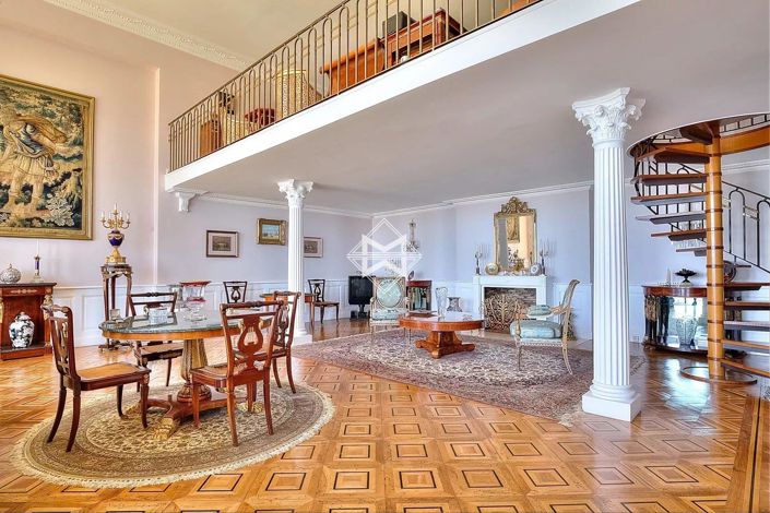 Image No.7-Appartement de 4 chambres à vendre à Cannes