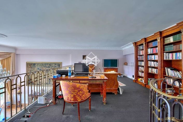 Image No.8-Appartement de 4 chambres à vendre à Cannes