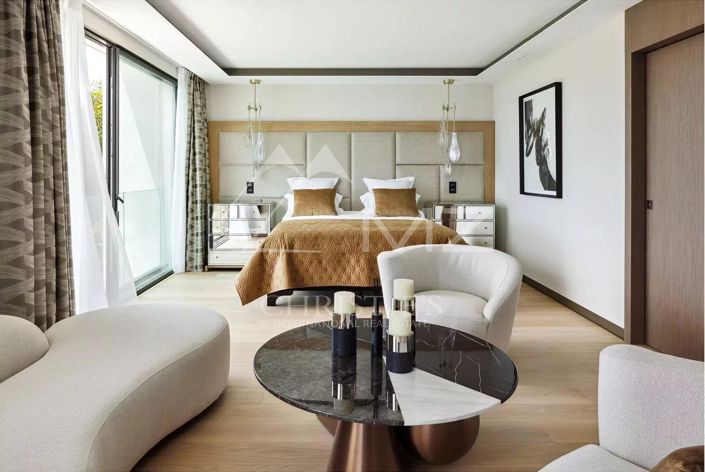 Image No.8-Maison de 5 chambres à vendre à Cannes