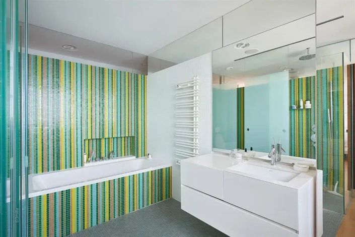 Image No.10-Maison de 6 chambres à vendre à Théoule-sur-Mer