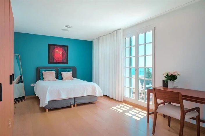 Image No.11-Maison de 6 chambres à vendre à Théoule-sur-Mer