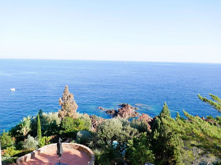 Image No.13-Maison de 6 chambres à vendre à Théoule-sur-Mer