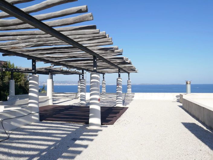 Image No.15-Maison de 6 chambres à vendre à Théoule-sur-Mer