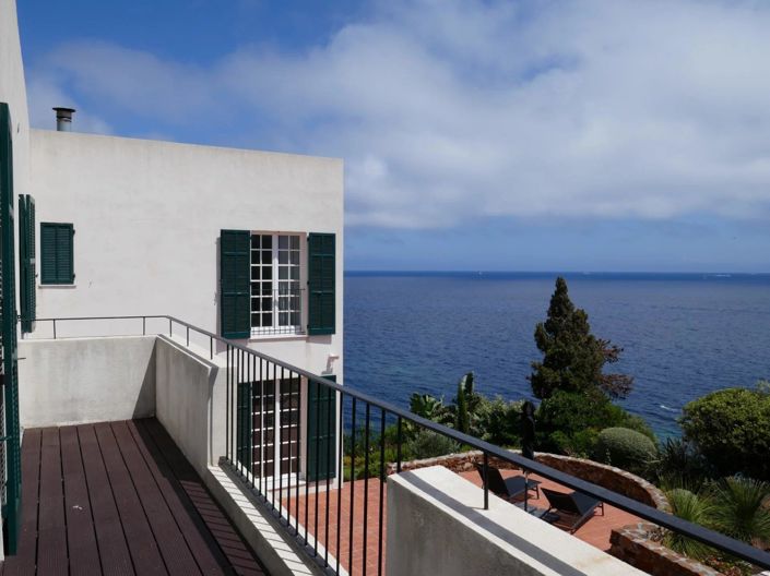 Image No.16-Maison de 6 chambres à vendre à Théoule-sur-Mer